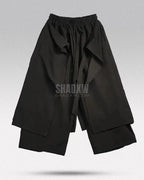 Tattsuke Profile Hakama Pants — product view 3