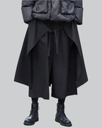 Tattsuke Profile Hakama Pants — product view 1
