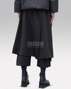 Tattsuke Profile Hakama Pants — product view 2