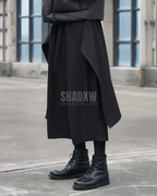 Tattsuke Profile Hakama Pants — product view 5