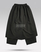 Tattsuke Profile Hakama Pants — product view 4