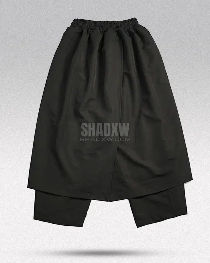 Tattsuke Profile Hakama Pants — product view 4