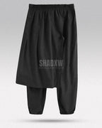 Apex Drape Hakama Pants — product view 10