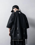 Sable Layer Kimono — product view 8