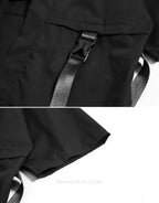 Sable Layer Kimono — product view 11