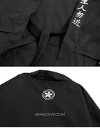 Sable Layer Kimono — product view 12