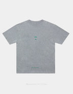 Shooting-style techwear shirt with subtle embroidered emblem, clean shoulder line and minimalist aesthetic available in multiple colorways — view 4