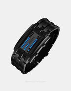 Blackout Wristwatch — product view 4