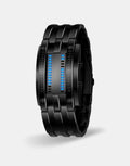 Blackout Wristwatch — product view 1
