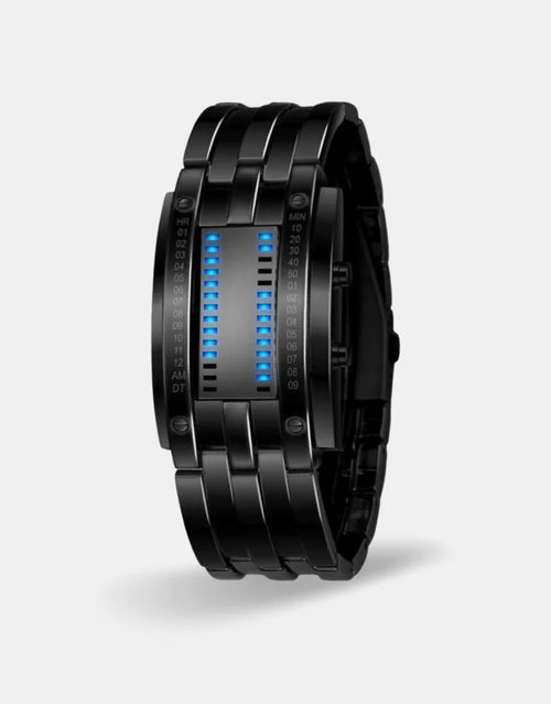 Blackout Wristwatch — product view 1