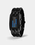 Blackout Wristwatch — product view 3