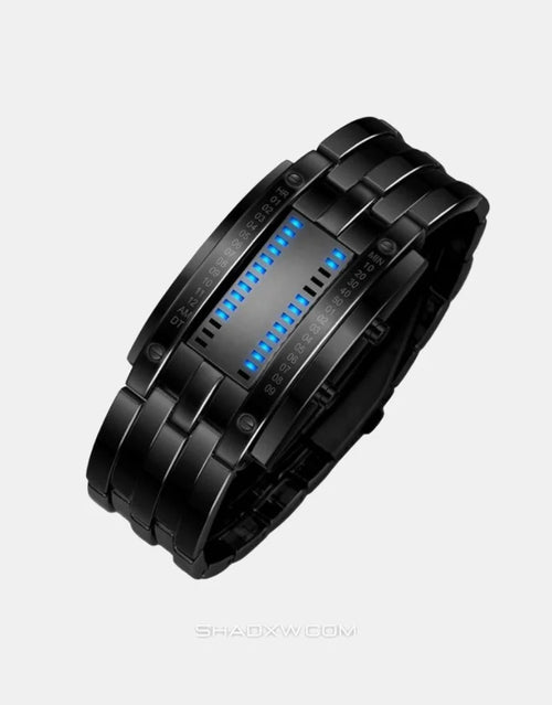 Blackout Wristwatch — product view 2