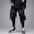 NINJA TACTICAL CARGO PANTS