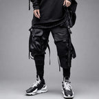 NINJA TACTICAL CARGO PANTS