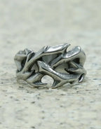 Thornline Ring — product view 3