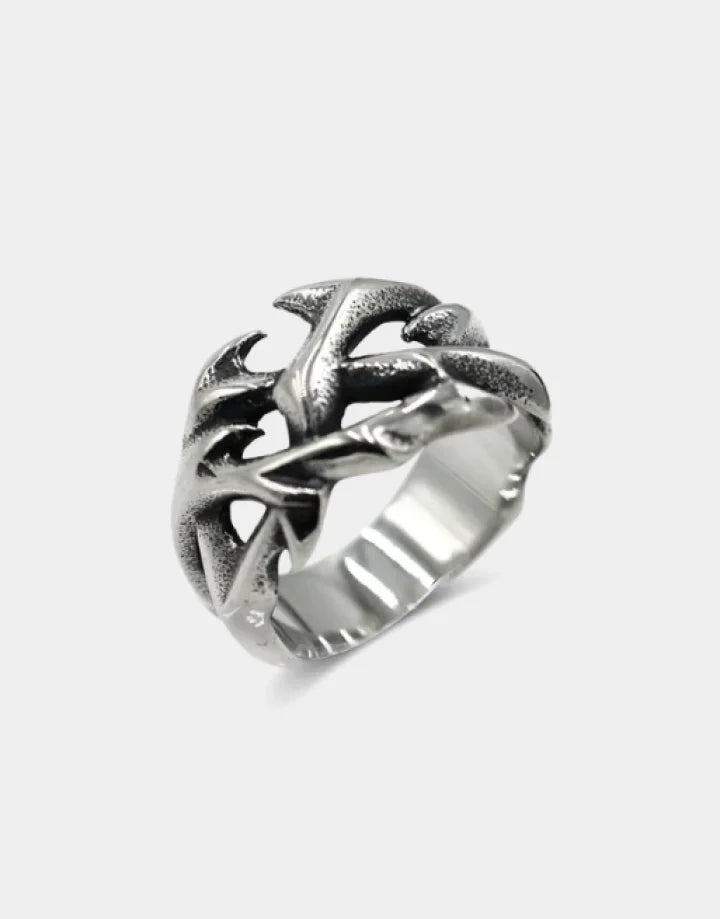 Thornline Ring — product view 1
