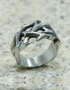 Thornline Ring — product view 4