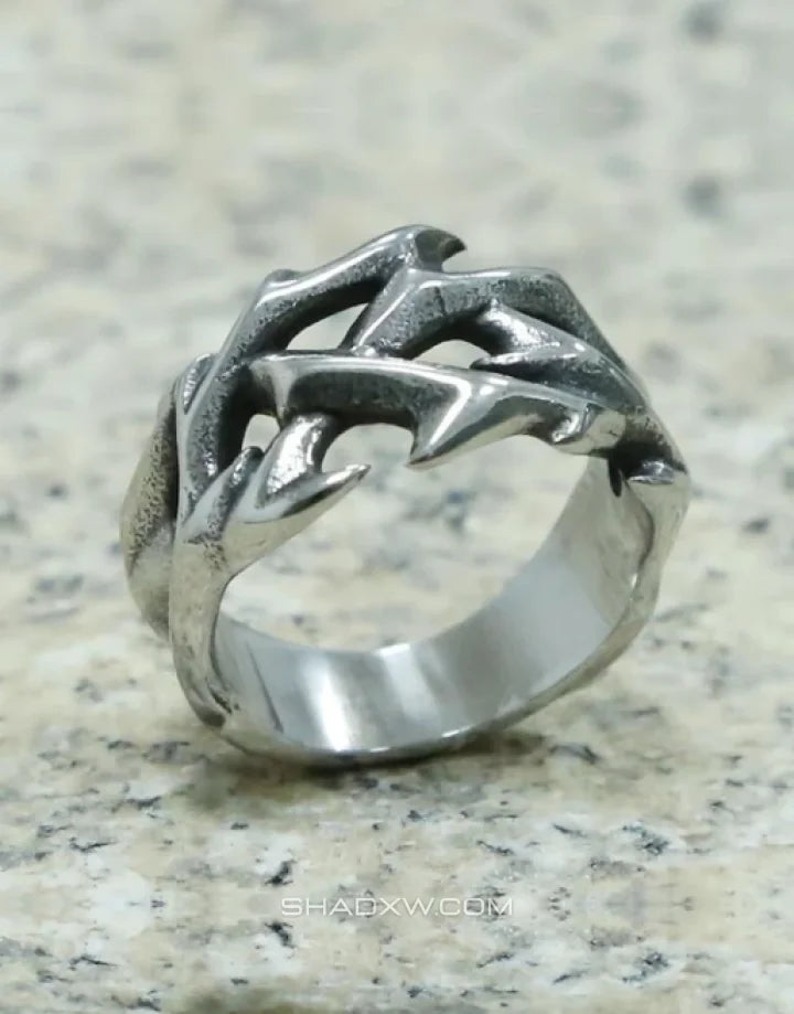 Thornline Ring — product view 4