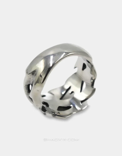 Thornline Ring — product view 2