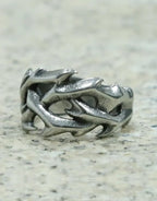 Thornline Ring — product view 5
