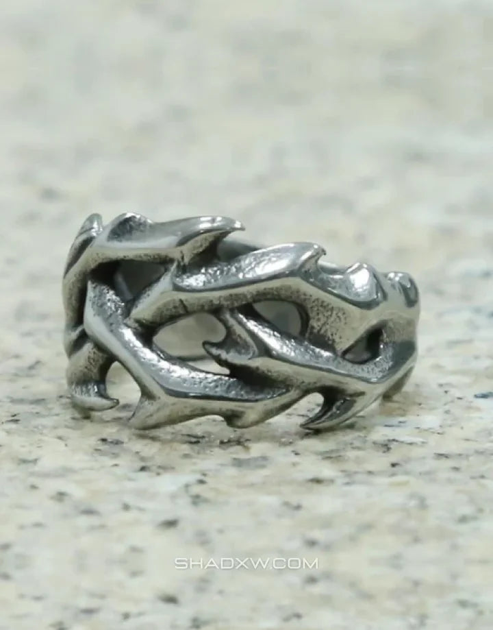 Thornline Ring — product view 5