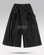 Classic Pleat Hakama Pants — product view 5