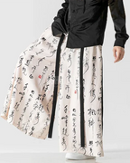 Heritage Form Hakama Pants — product view 9