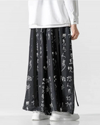 Heritage Form Hakama Pants — product view 6