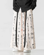 Heritage Form Hakama Pants — product view 7