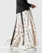 Heritage Form Hakama Pants — product view 10