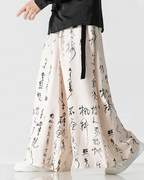 Heritage Form Hakama Pants — product view 8