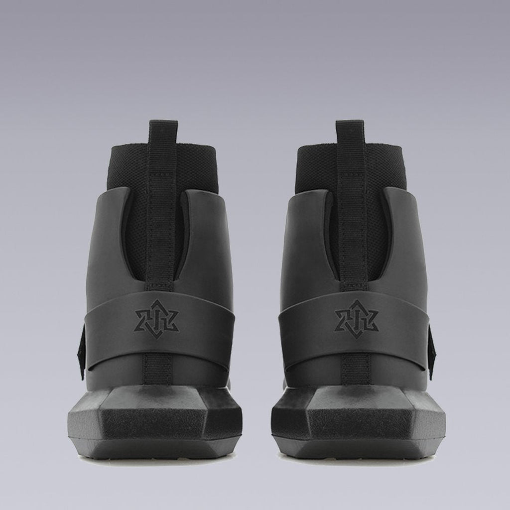 CLOTECH NORVINCY HIGH-TOPS SHOES - Clotechnow