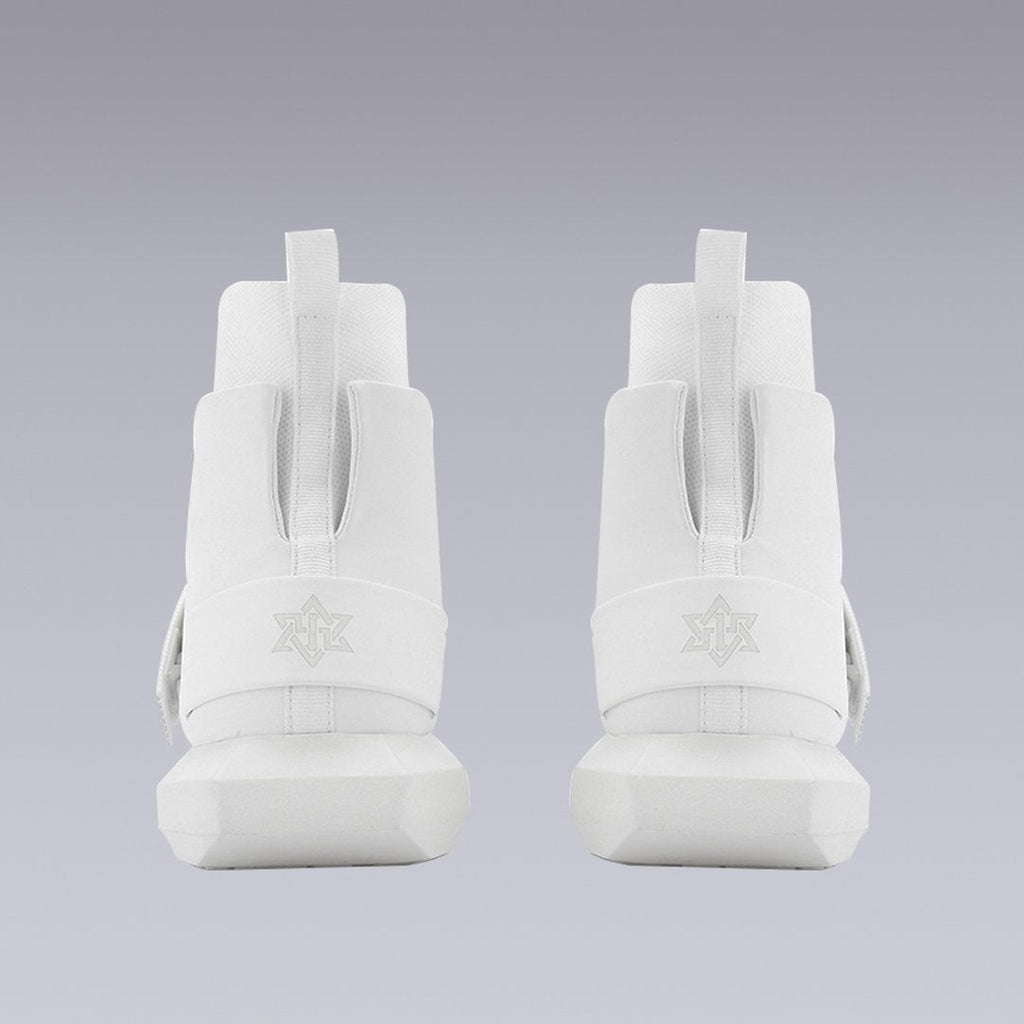 CLOTECH NORVINCY HIGH-TOPS SHOES - Clotechnow