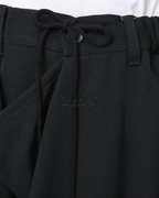 Samurai Line Hakama Pants — product view 16