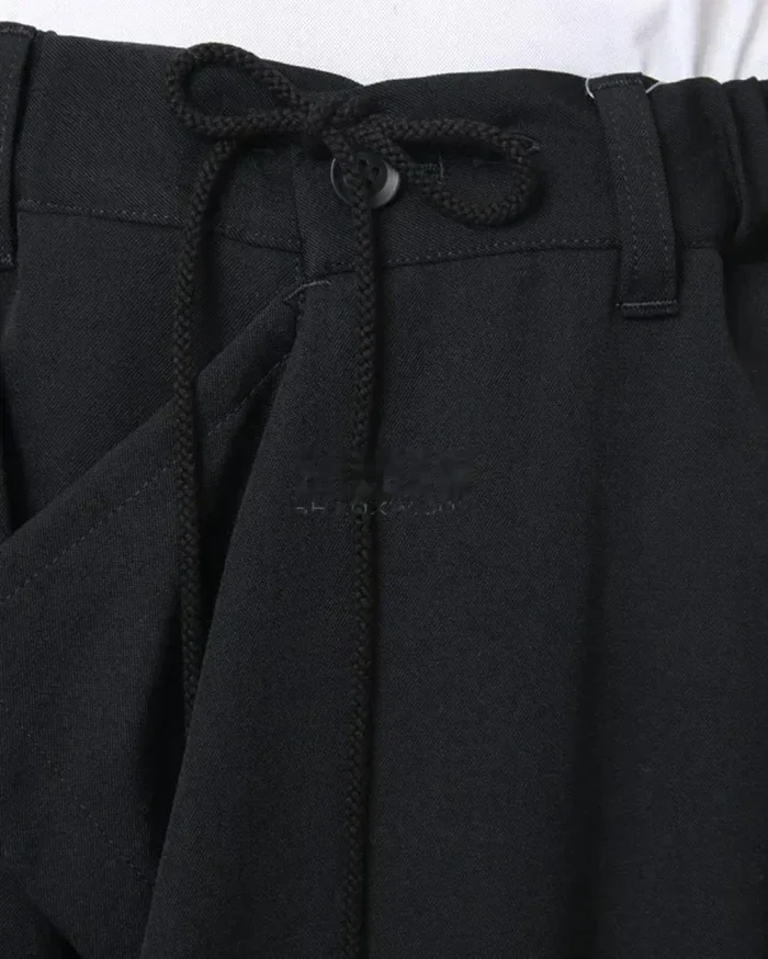 Samurai Line Hakama Pants — product view 16