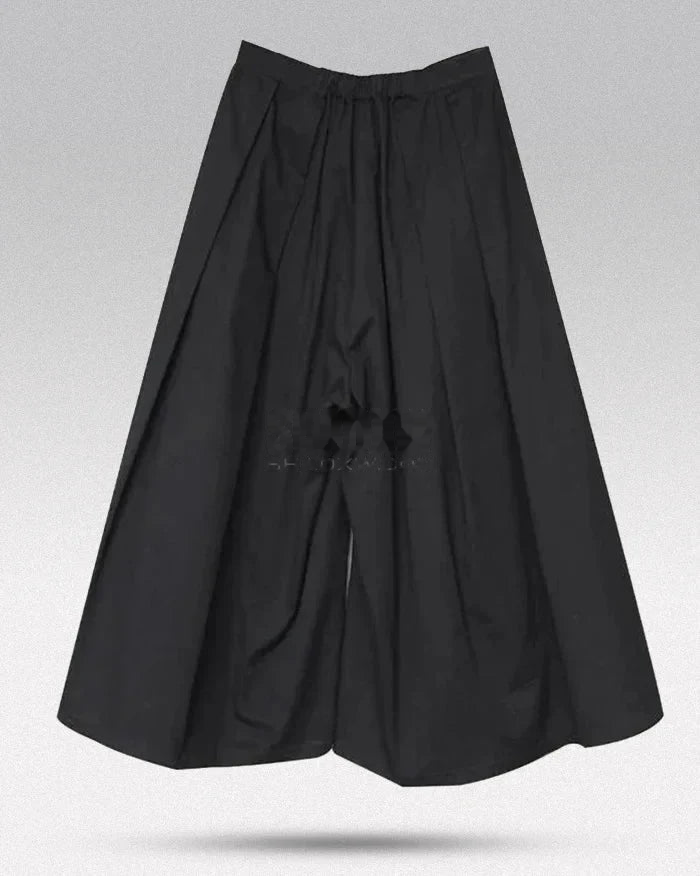 Shadow Form Hakama Pants — product view 2