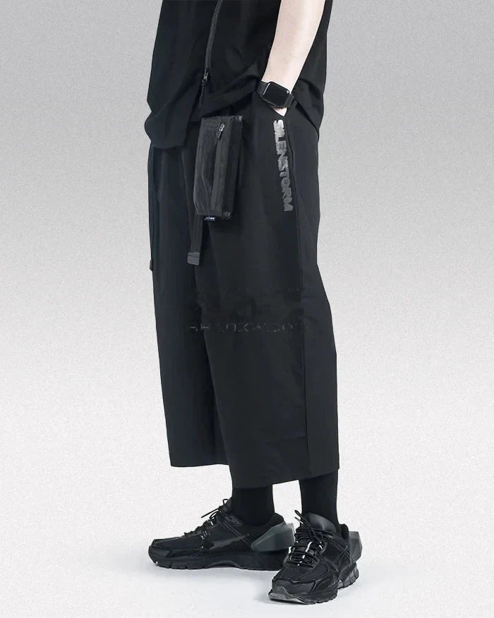 Ninja Motion Hakama Pants — product view 6