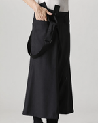 Extended Fit Hakama Pants — product view 5