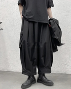 Atlas Cargo Hakama Pants — product view 4