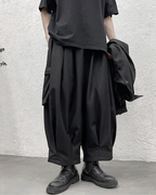 Atlas Cargo Hakama Pants — product view 4