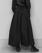 Shadow Form Hakama Pants — product view 6