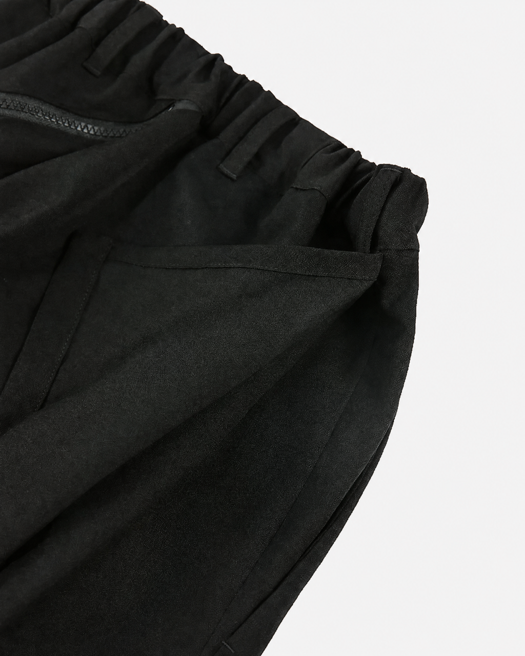 Samurai Line Hakama Pants — product view 15