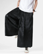 Shinobi Training Hakama Pants — product view 4
