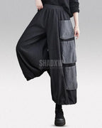 Modern Muse Hakama Pants — product view 2