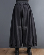 Modern Muse Hakama Pants — product view 7