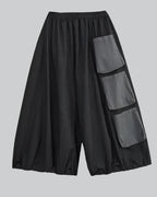 Modern Muse Hakama Pants — product view 1