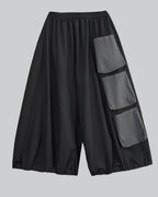 Modern Muse Hakama Pants — product view 1