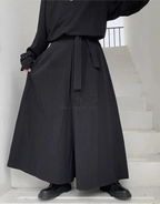 Kinsei Pleat Hakama Pants — product view 4