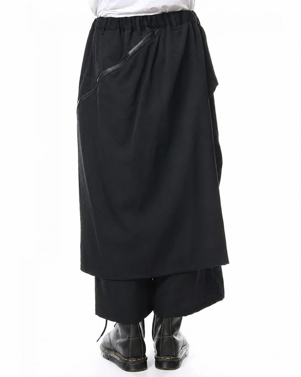 Samurai Line Hakama Pants — product view 5
