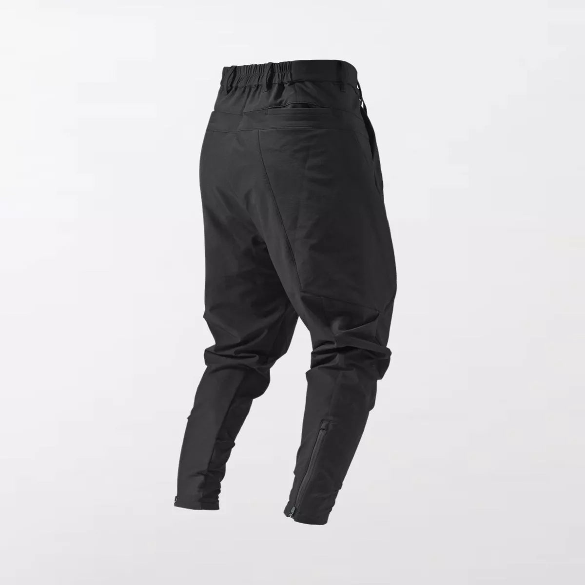 0107 Techwear Multi-Structure Pants